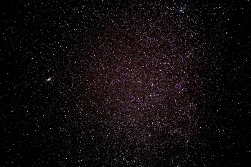 Stargazing Honeymoons