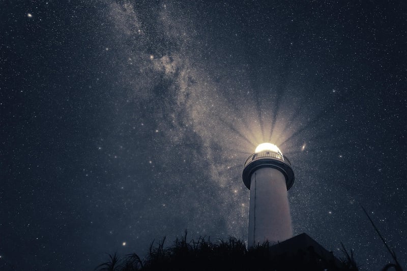 Cosmic Lighting Fixtures